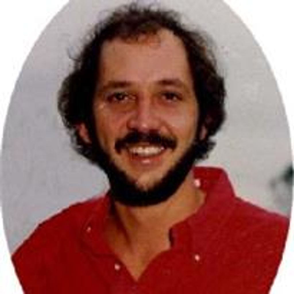 Mike Dickson