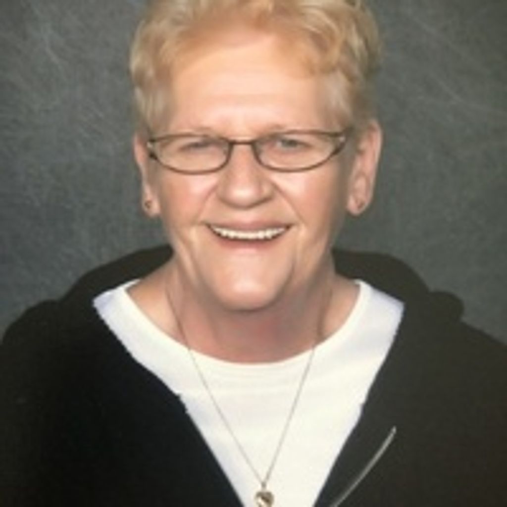 Paula Dianne Gingerich Profile Photo