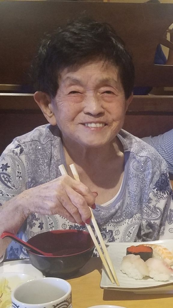 Emiko Hawkins Profile Photo