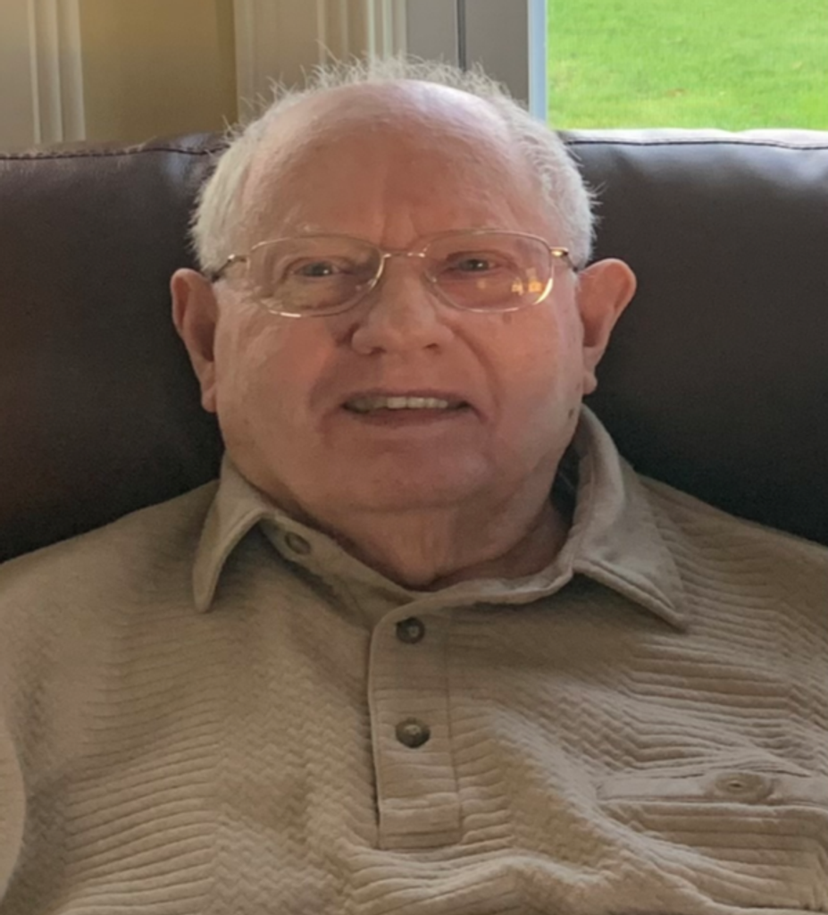 James Lee Rush Profile Photo