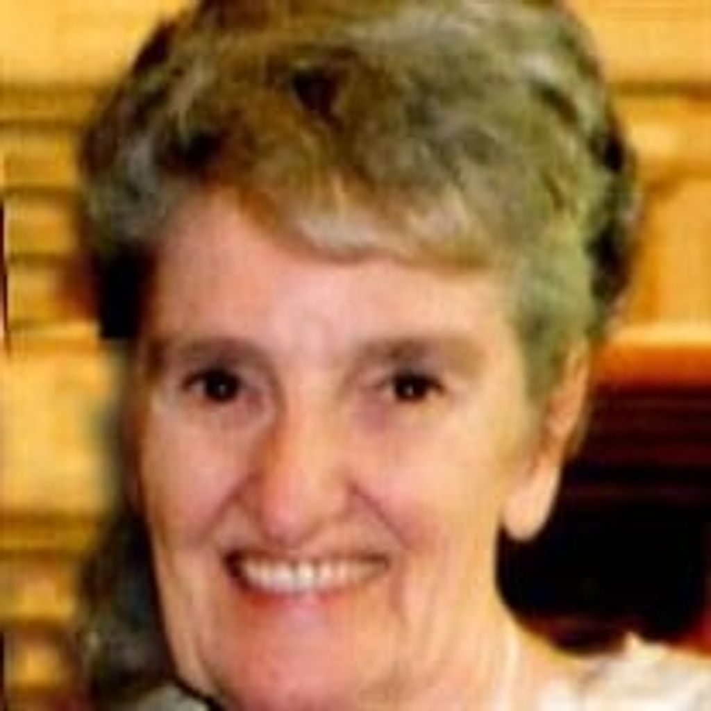 Julian "Julie" Albers