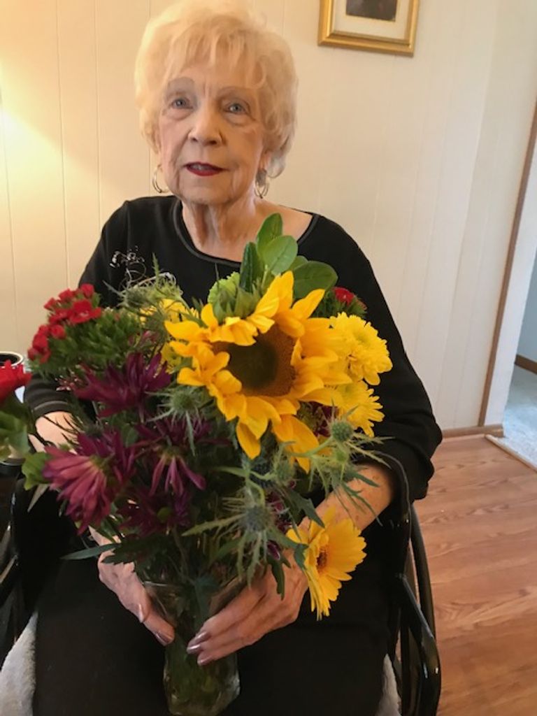 Kayla Ann Friederichs Profile Photo