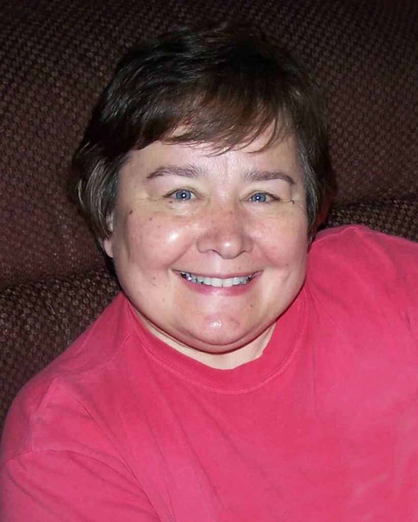 Linda Kluthe Profile Photo