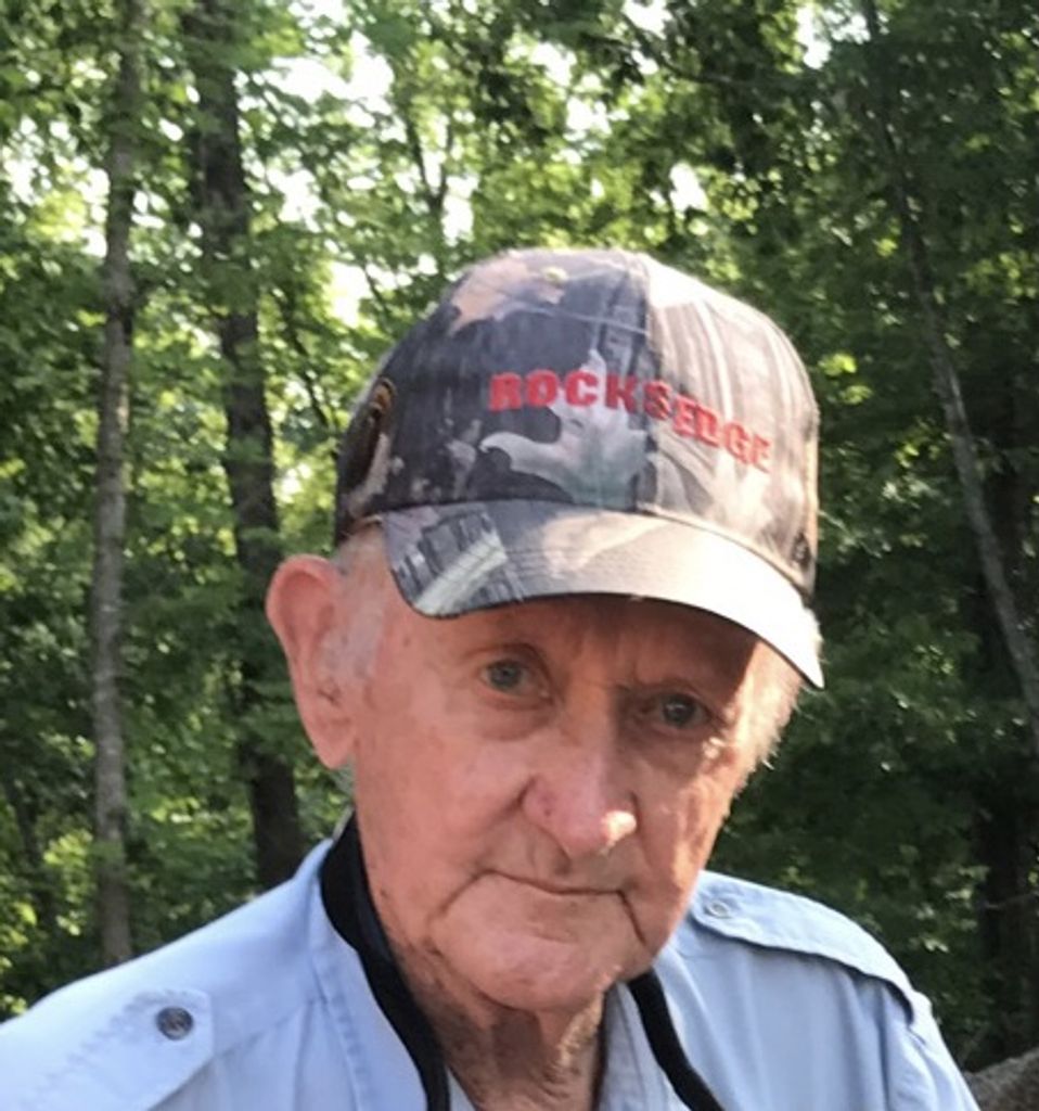 Donald Ray White Profile Photo