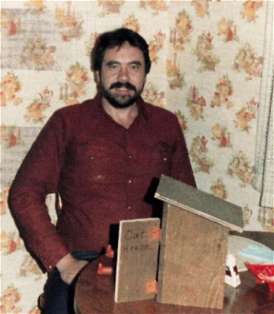 Michael Dean Reavis Profile Photo