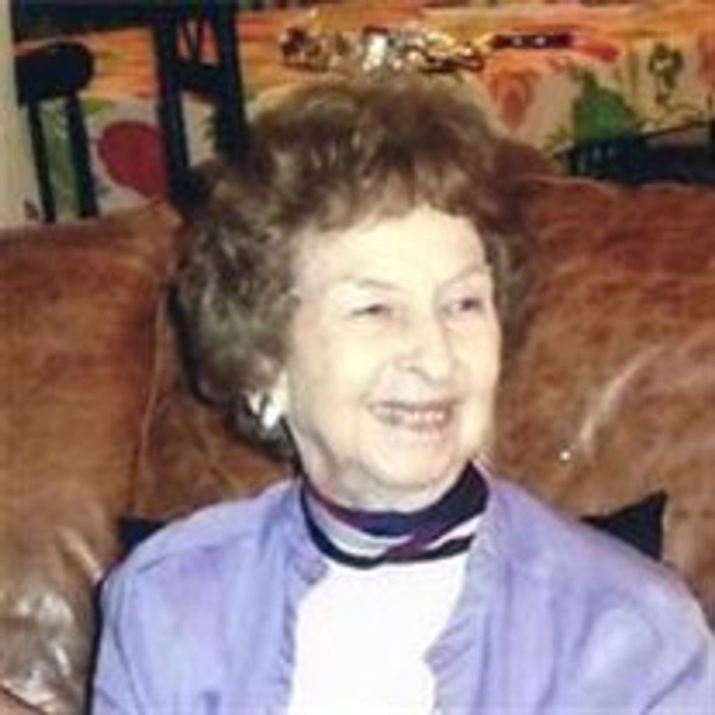 Ruth Schilling