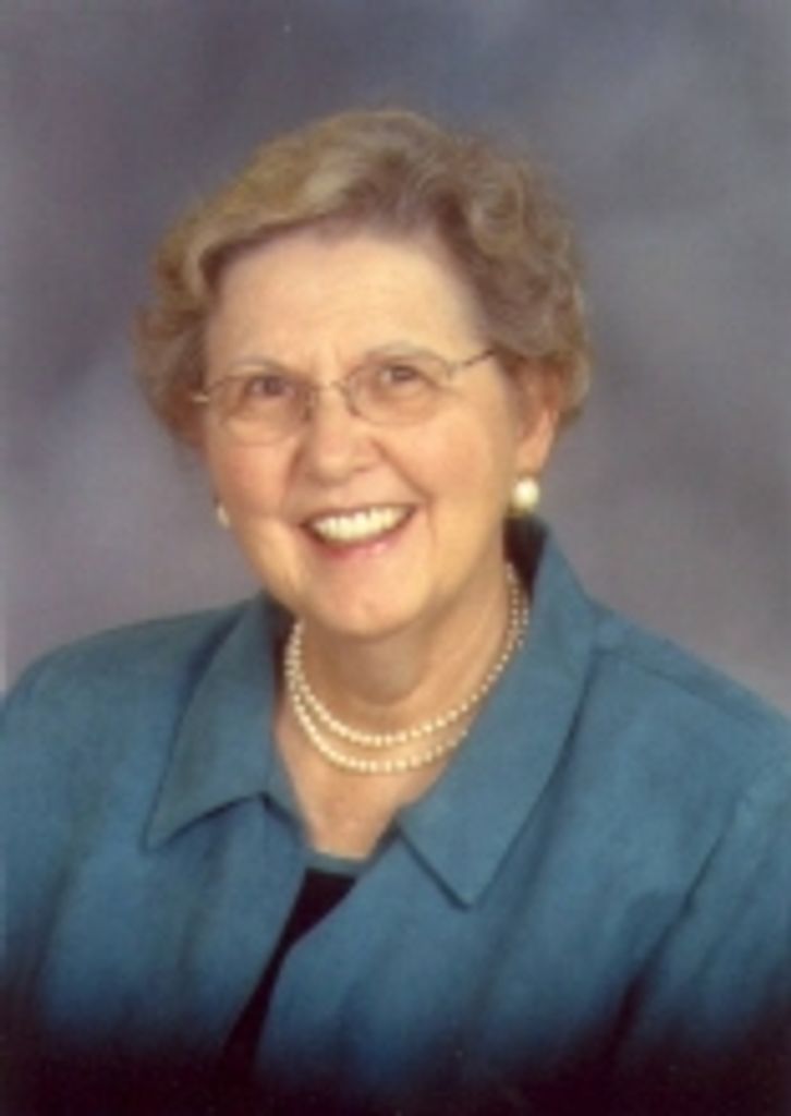 Joanne Burton Gunther