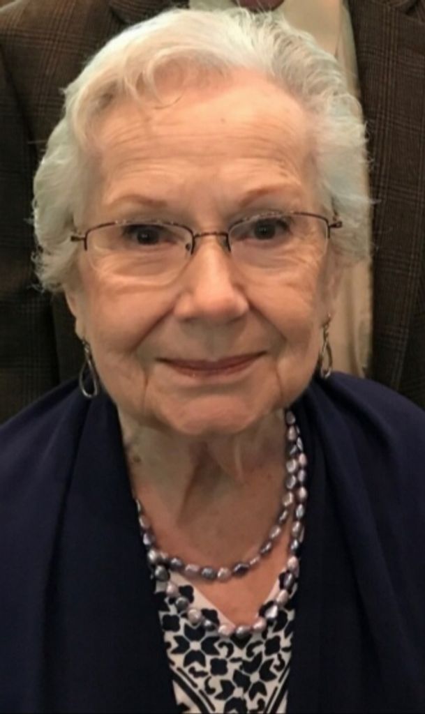 Stella W. Ruch