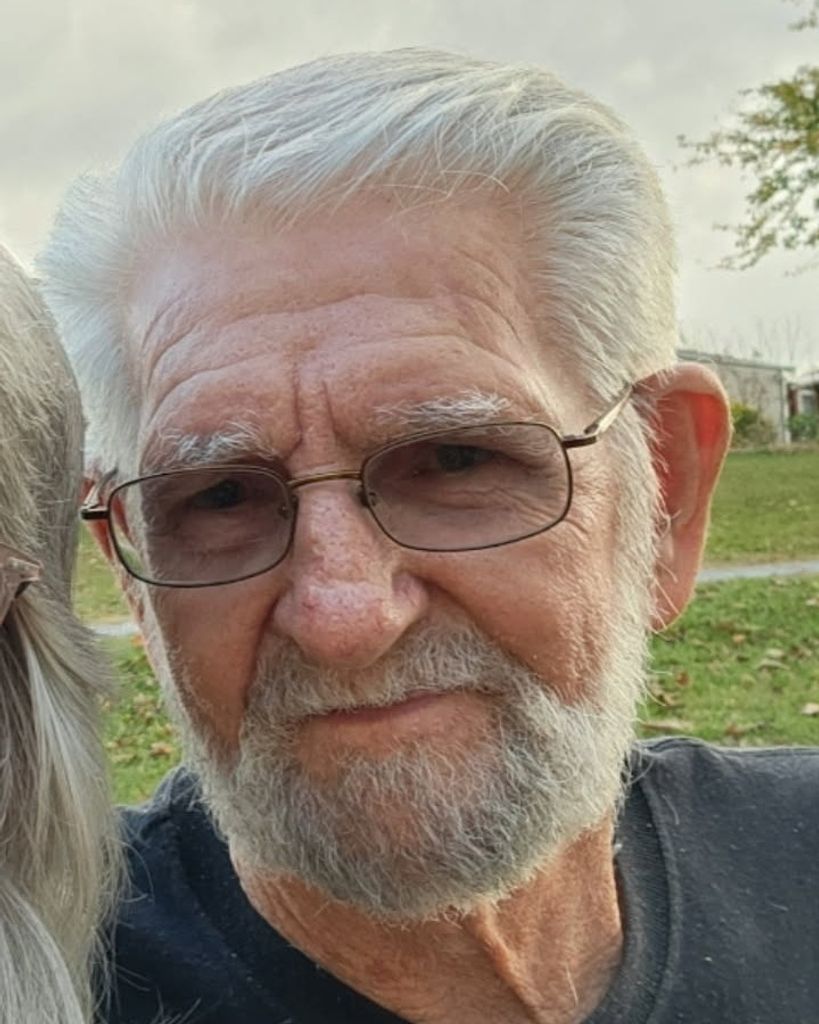 Kenneth Wolfe
