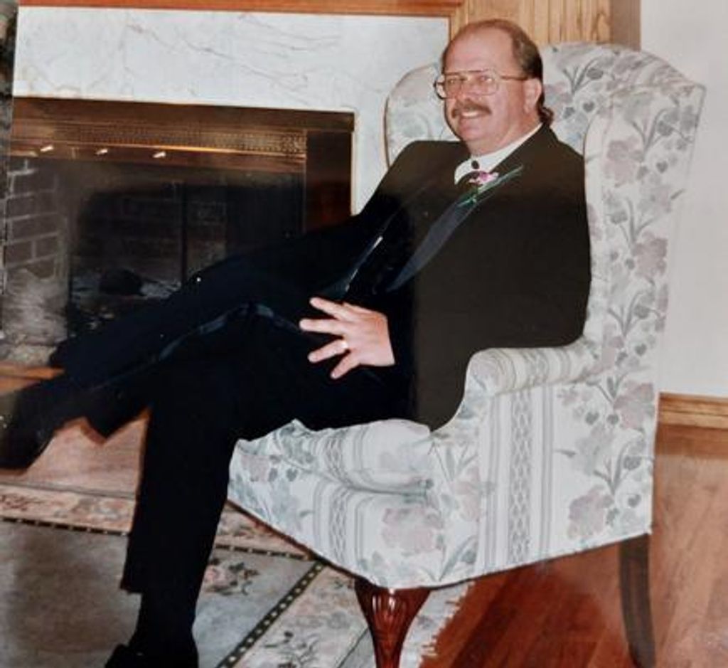 Steven Francis Magnett