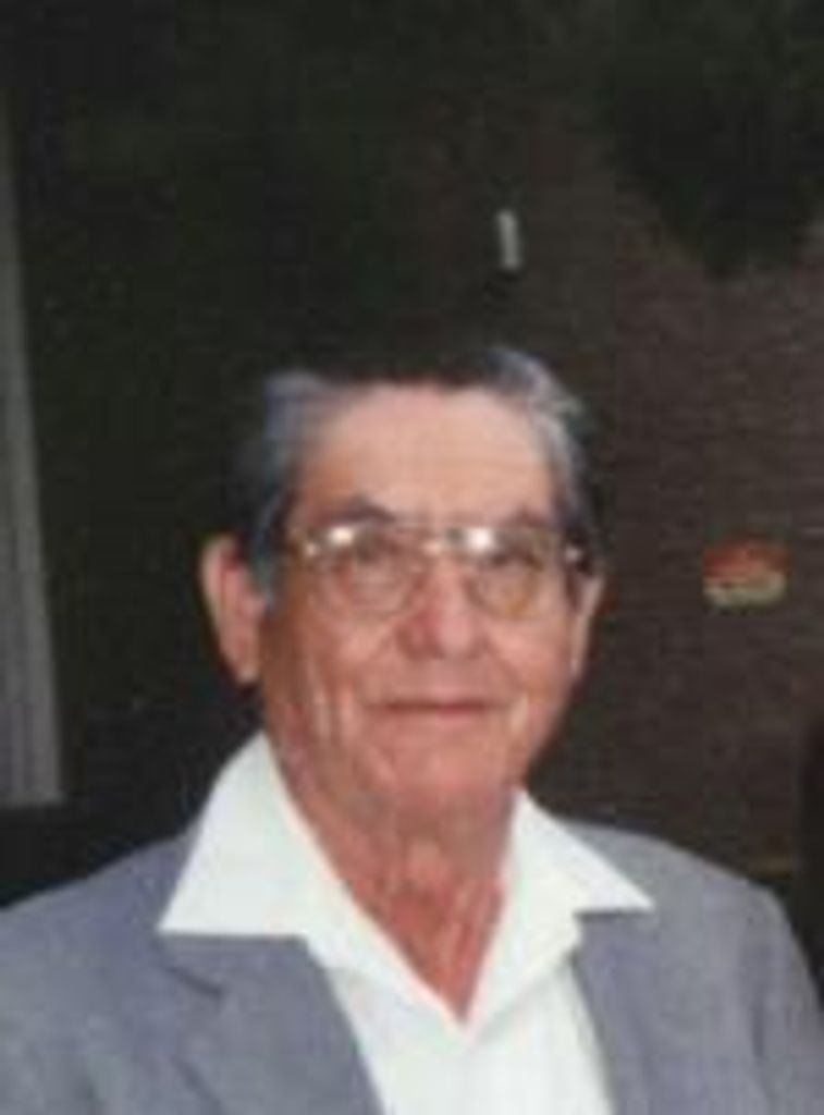 Marcelo Guerrero Guevara