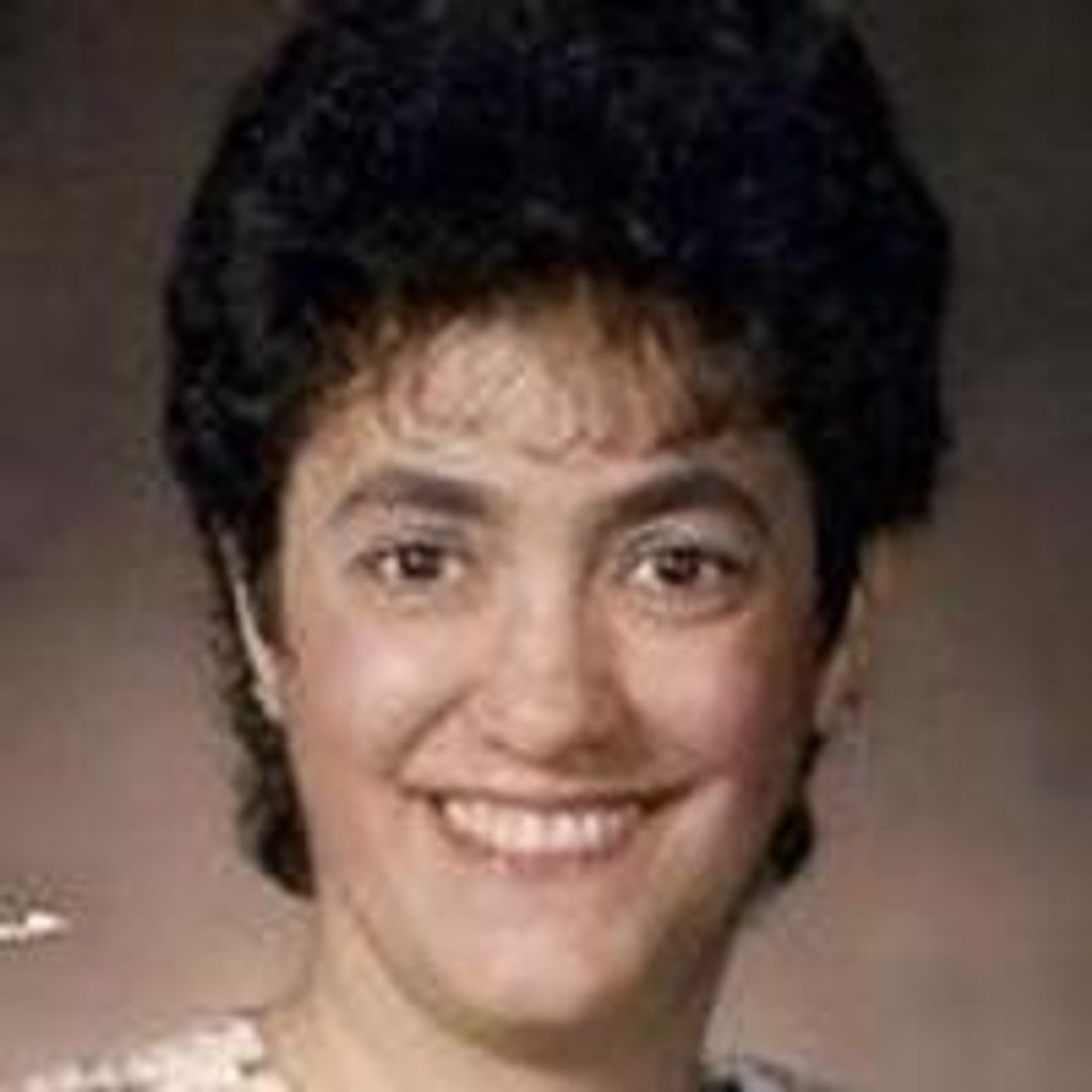 Monica Kathryn Coleman