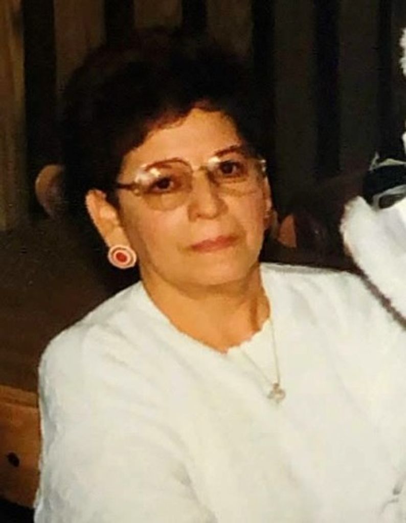 Lucy Ercanbrack