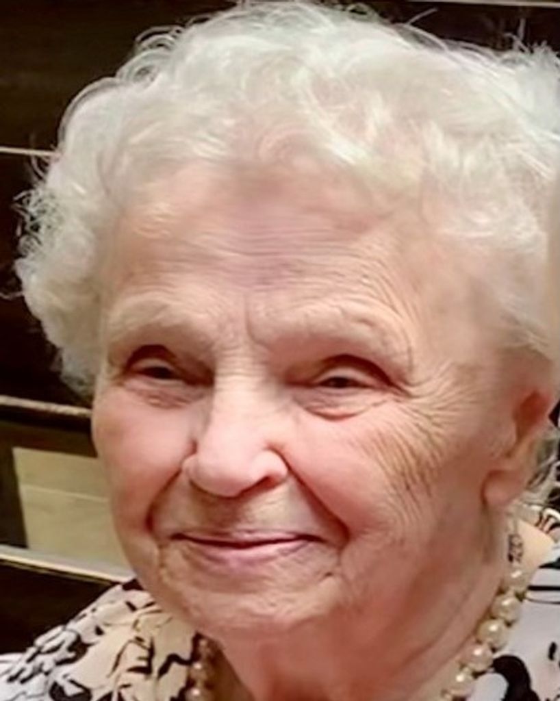 Zofia Buzun Profile Photo