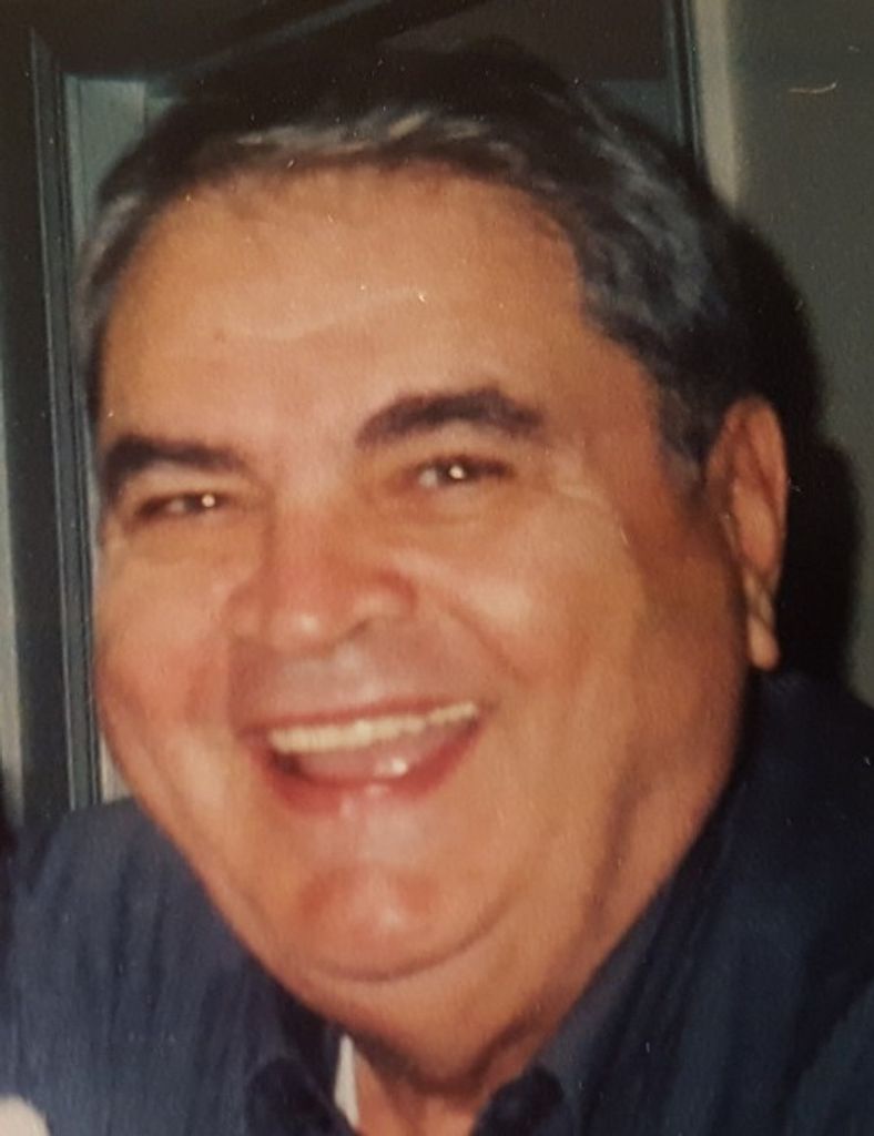 William E. Rook Profile Photo