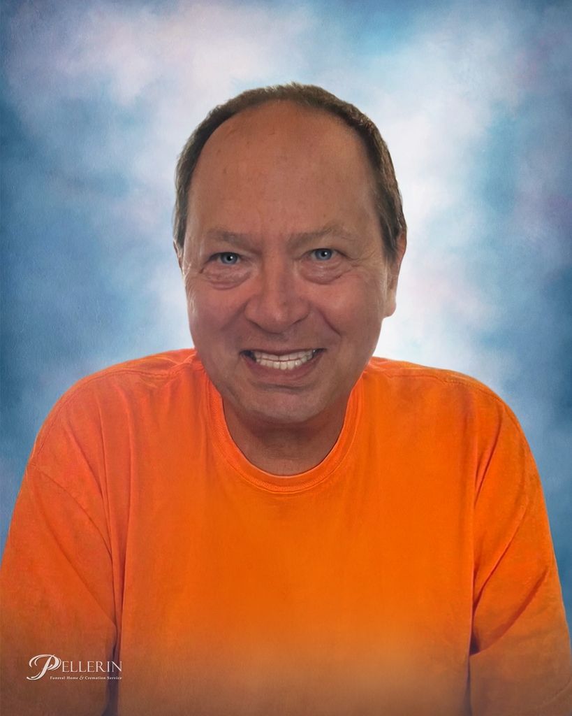 Donald "Don" J. LeVasseur, Jr.