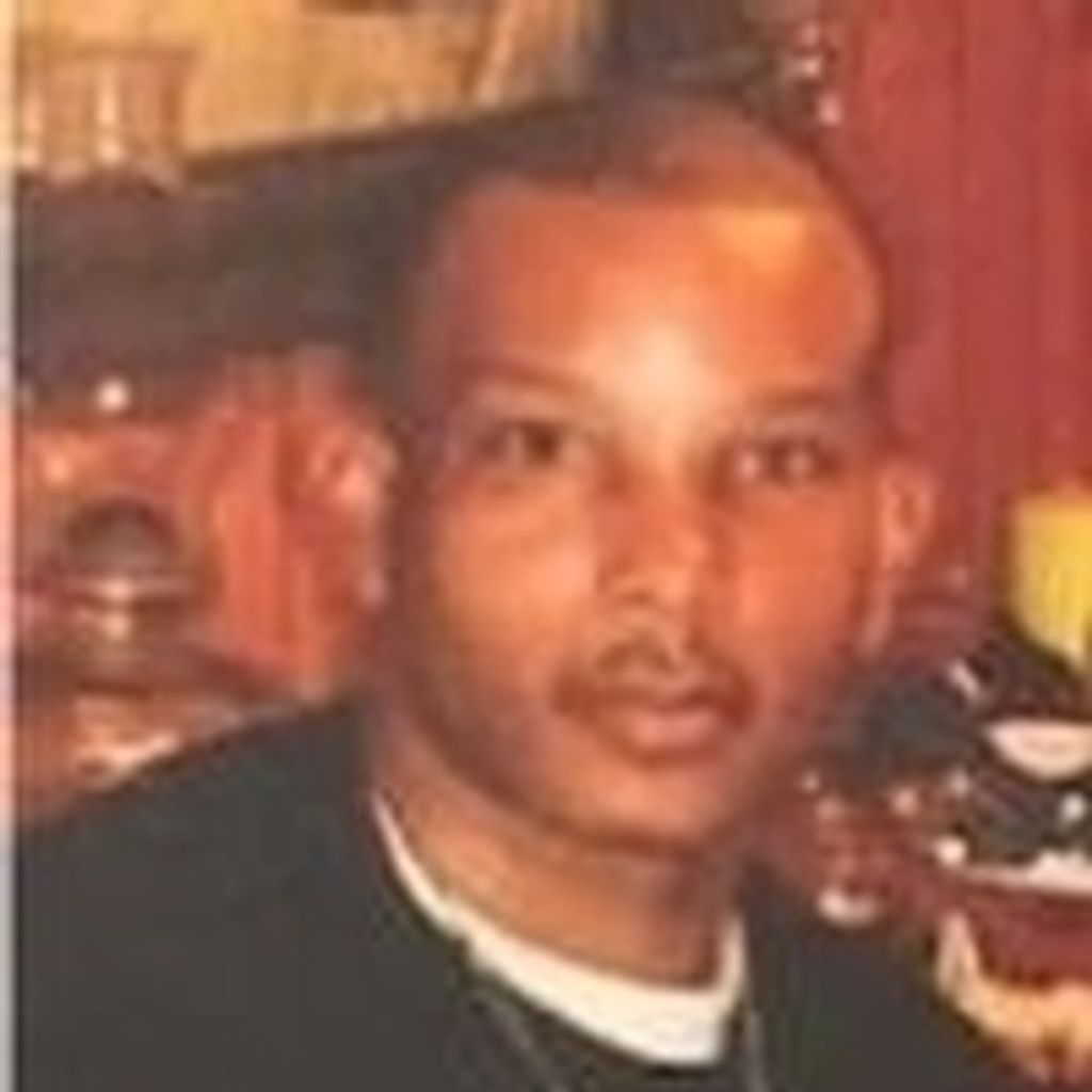 Fredrick Otis Johnson