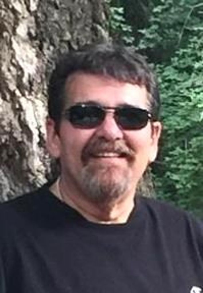 George (Kenneth) Ulibarri