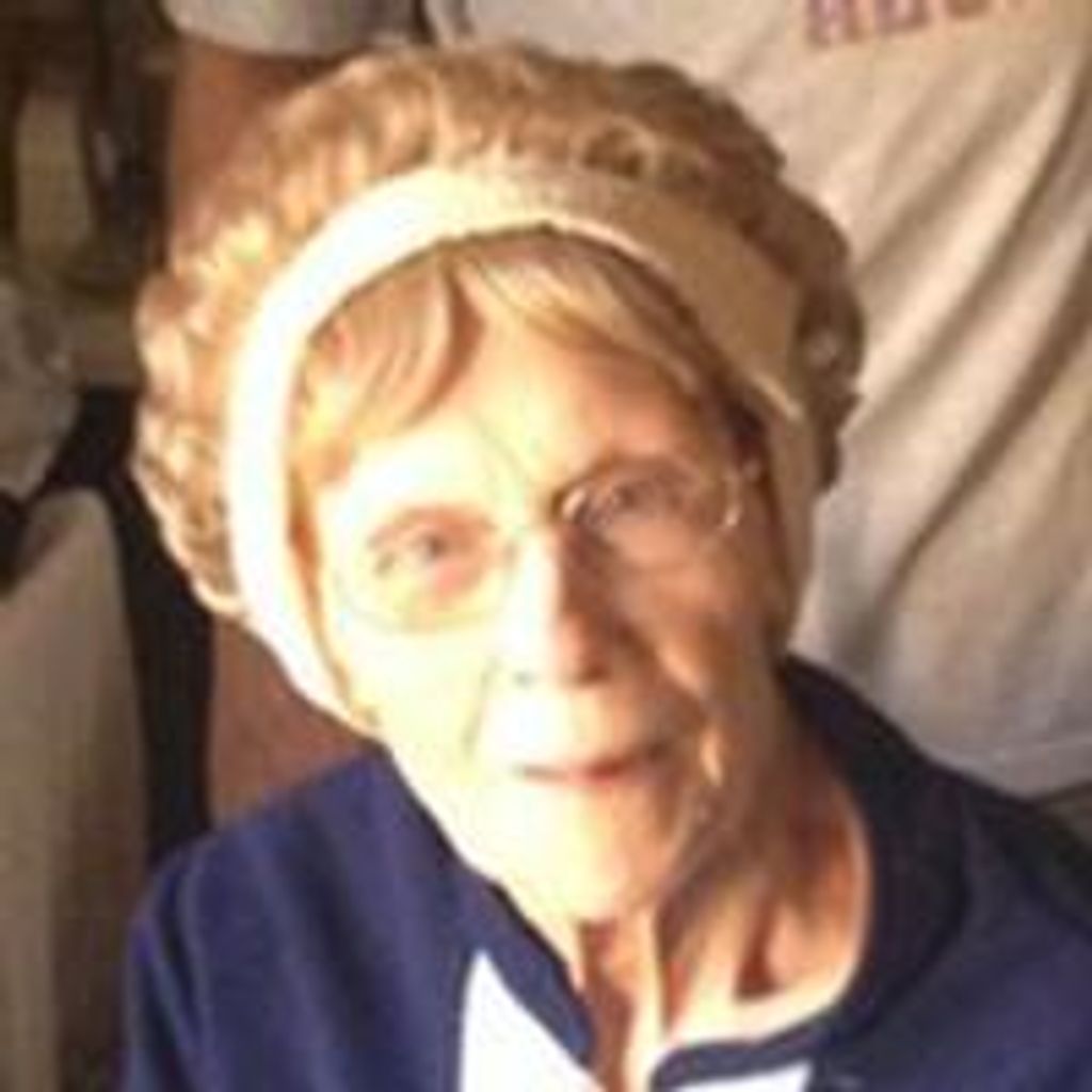 Aurelia M. Wrobel