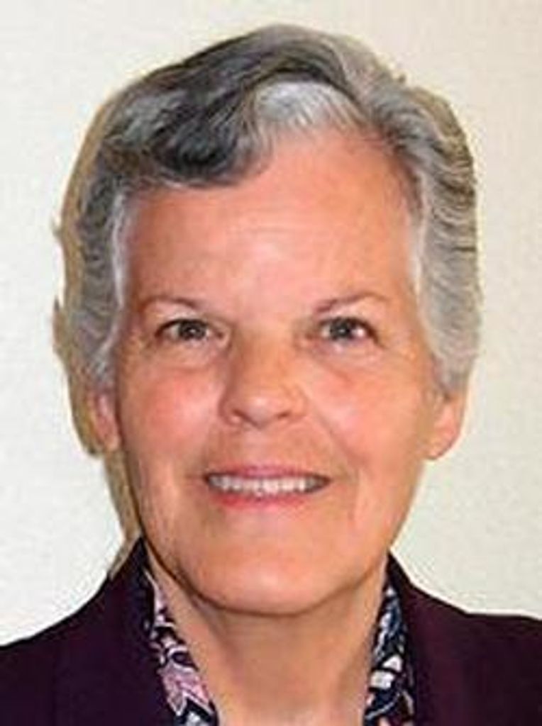 Linda Sue Hunt