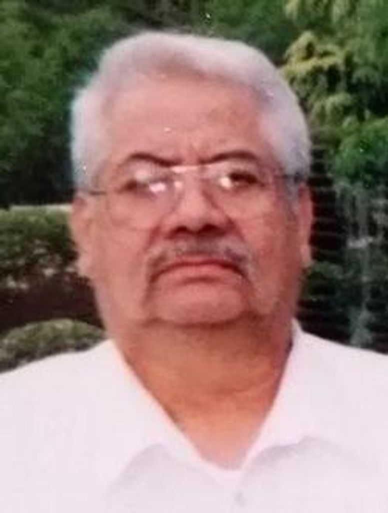 Jose Camarillo Cervantez