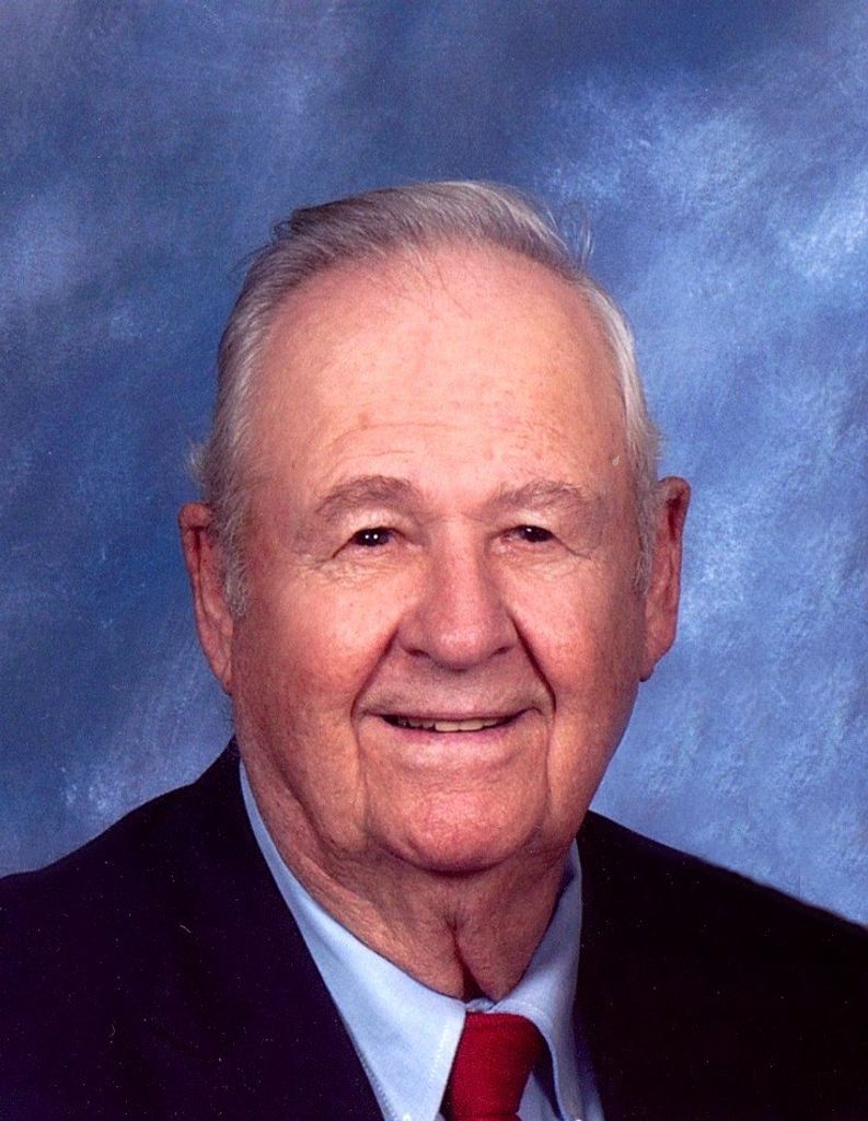 John L. Faulk Profile Photo