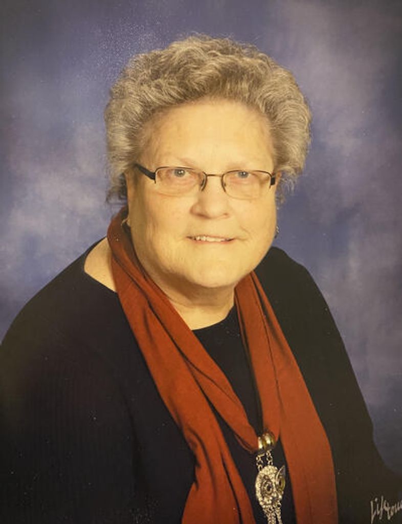 Barbara E. Woessner Profile Photo
