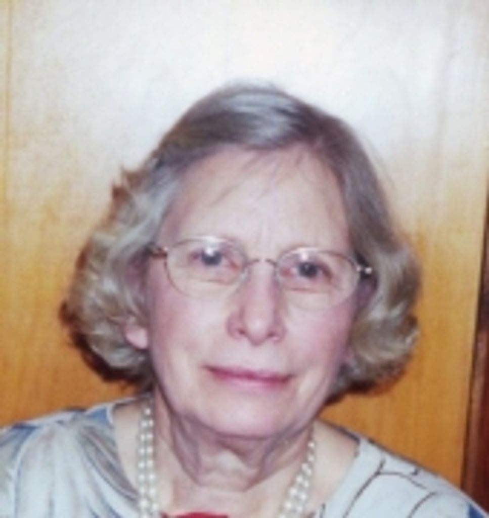 Nellie Ruth Owens