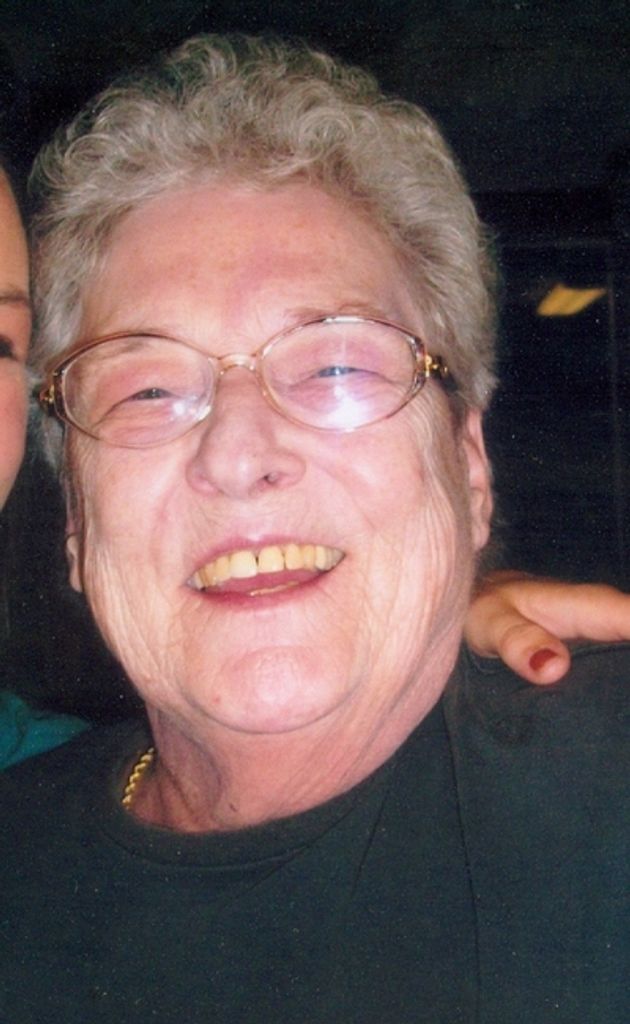 Kaye Overby Griffin