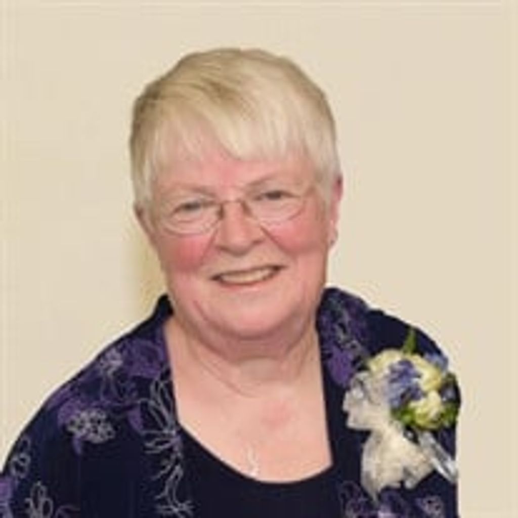 Judy J. (Campbell) Rau