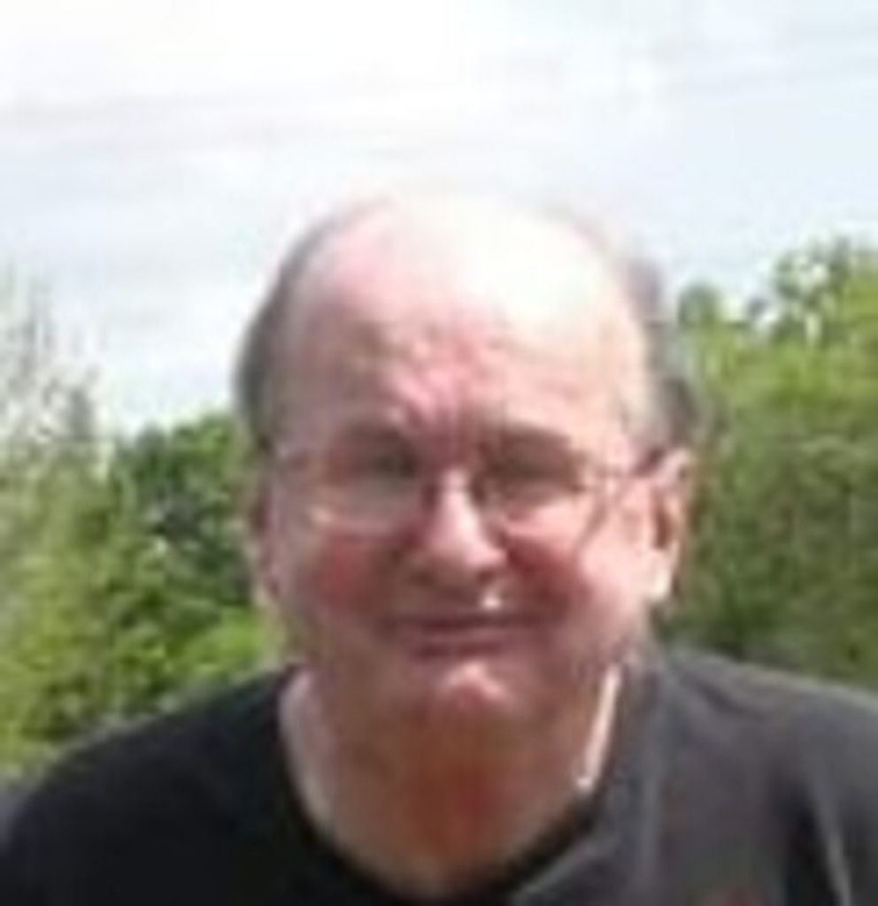 Douglas A. Morse