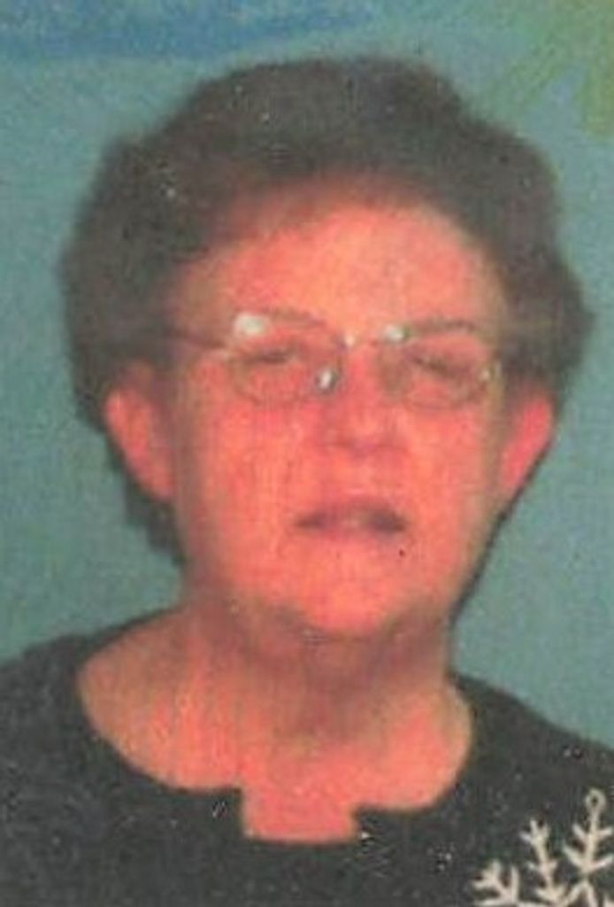Shirley Jean Pelowski