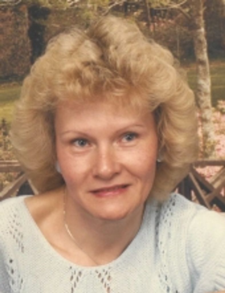 Dolores Richie