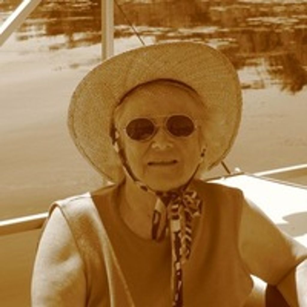 Ethel Anna Herman