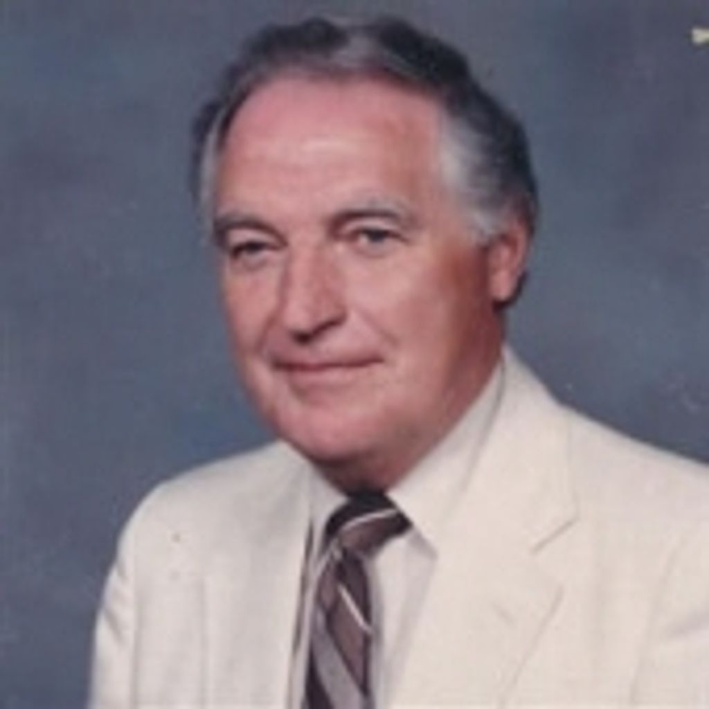 John W. Achttien