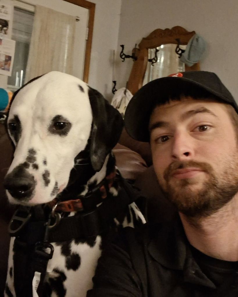 James "Kyle" Allen Dohle Profile Photo