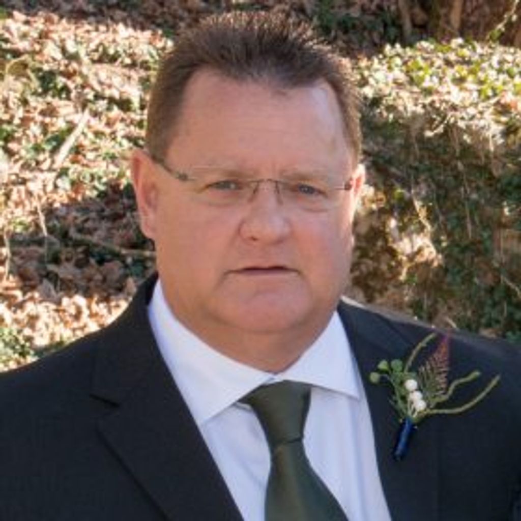 Jerry Eugene Foster, Jr.