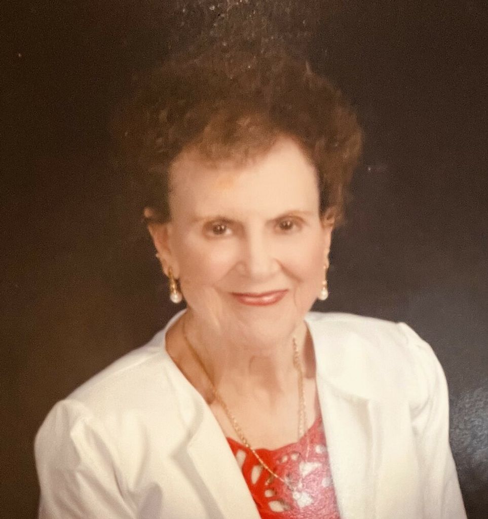 Elvesa Ramos Garcia
