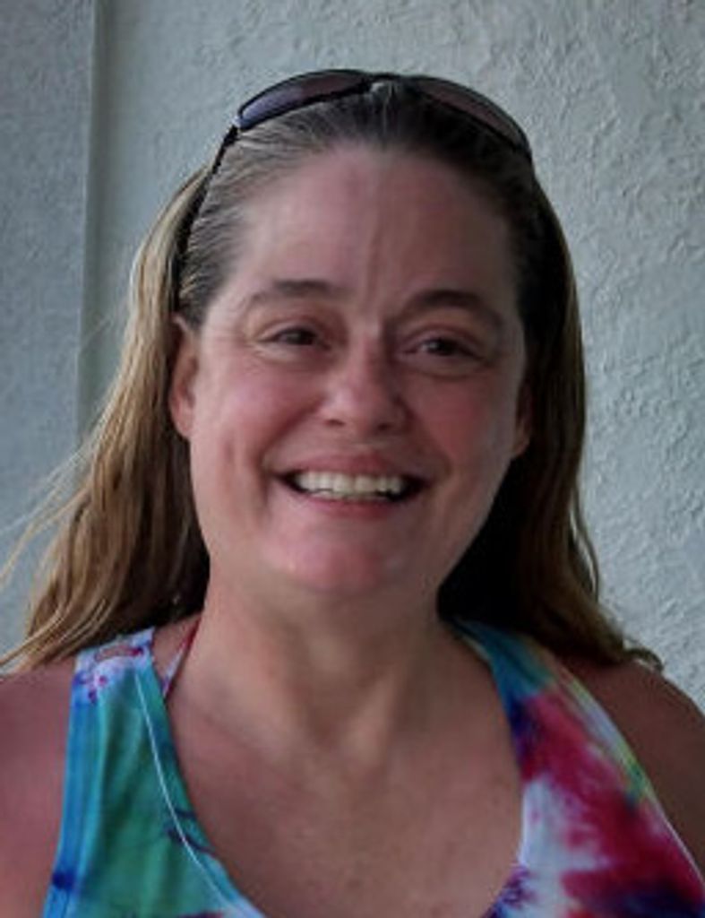 Lynette Sherrill Profile Photo