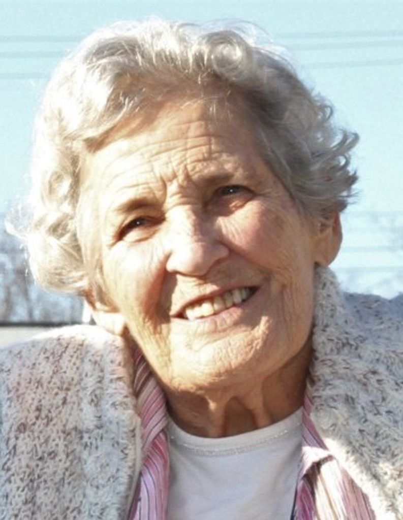 Louise (Hoffeld)  Gahafer Profile Photo