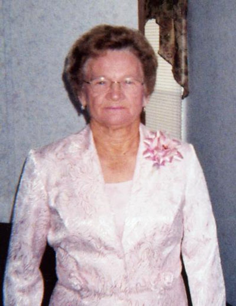 Correna Broadaway Lovette Daigrepont Profile Photo