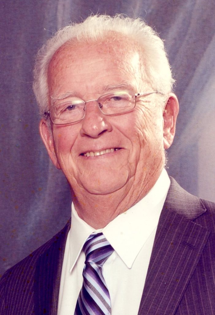 Stephen Edward Bridgman Profile Photo