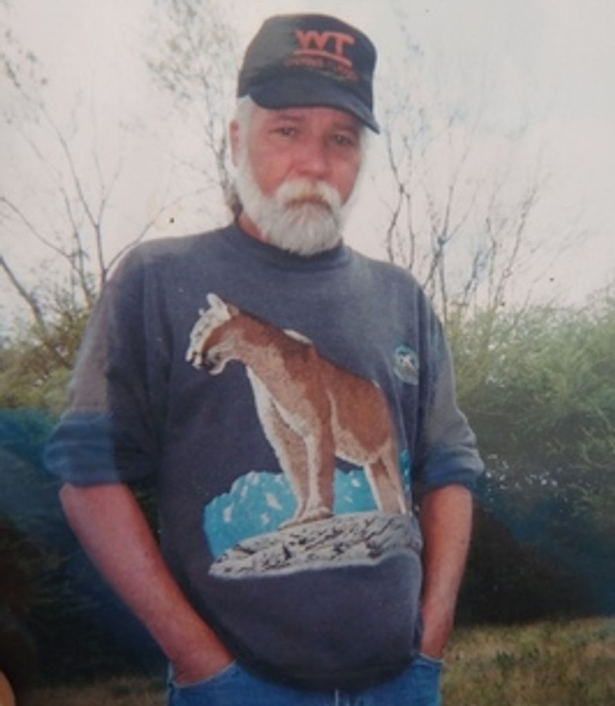 Wendell Saunders Profile Photo