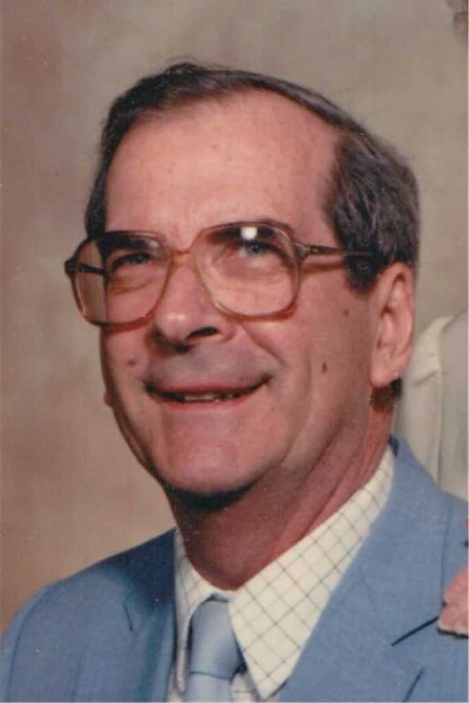 James E. Matulnes