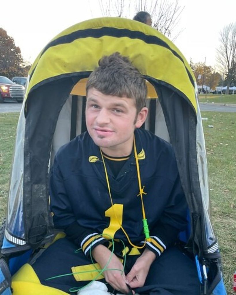 Cole William Deasley