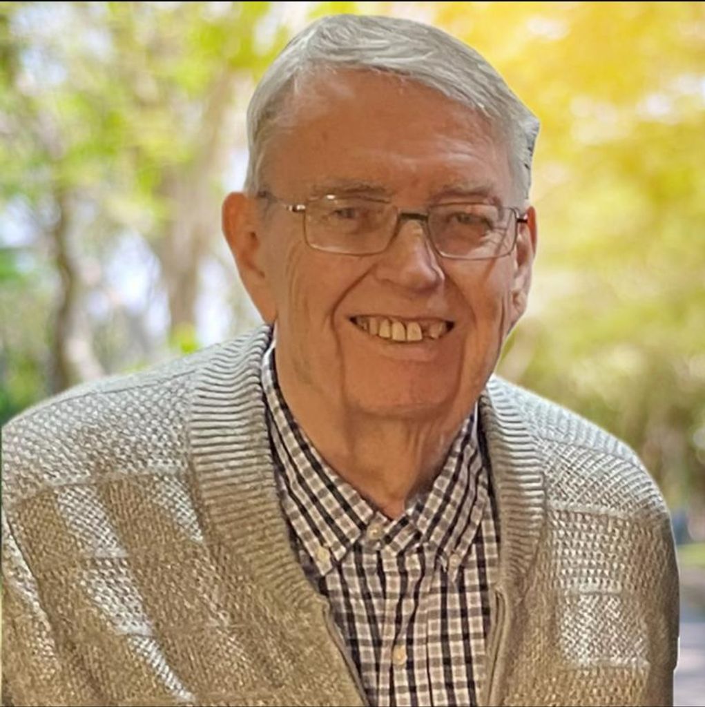 Ben Errol Thomas Profile Photo