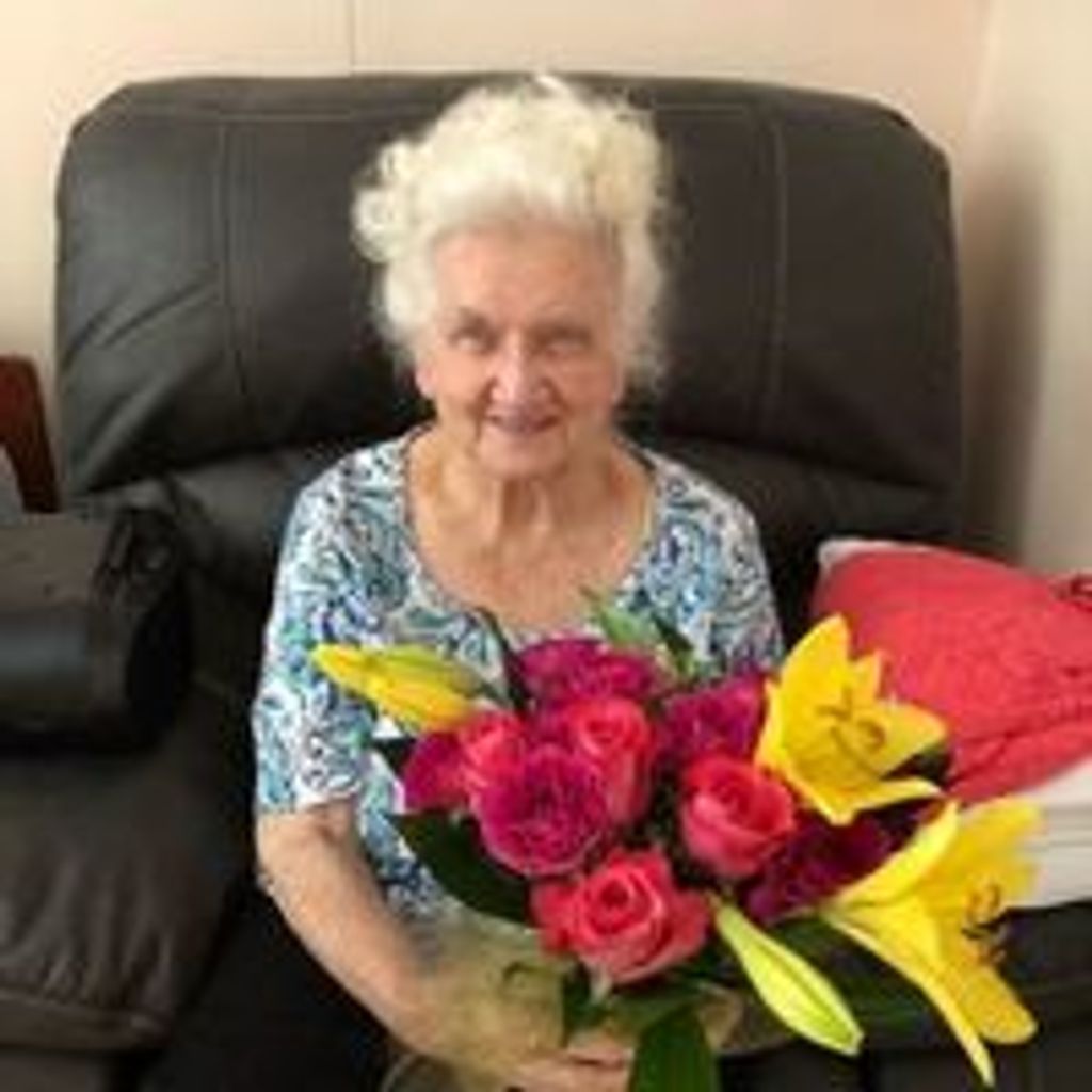 Leoma M. Harden
