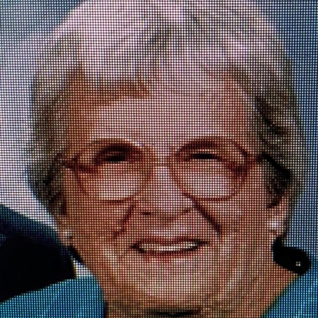 Betty Tucker DeGraff
