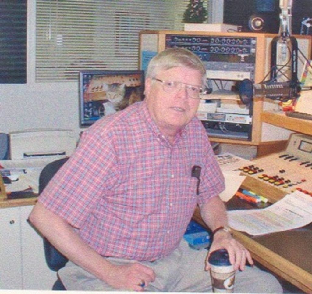 Thomas W. Robinson Profile Photo