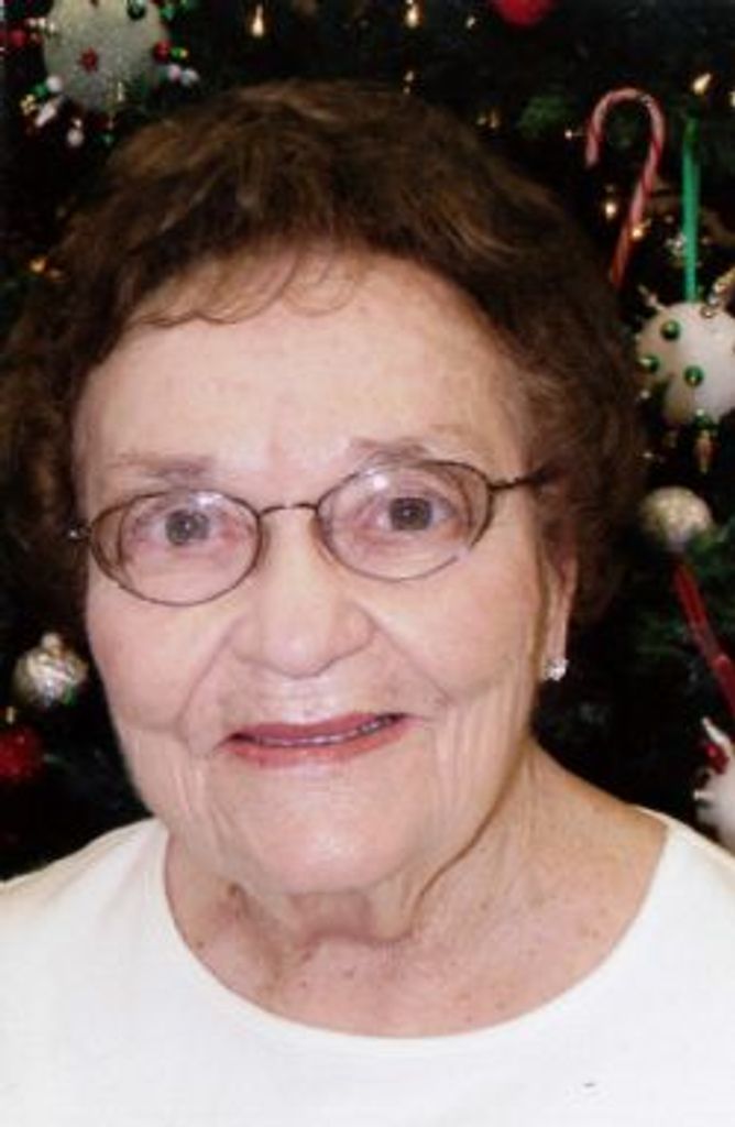 Enid Searcy Profile Photo